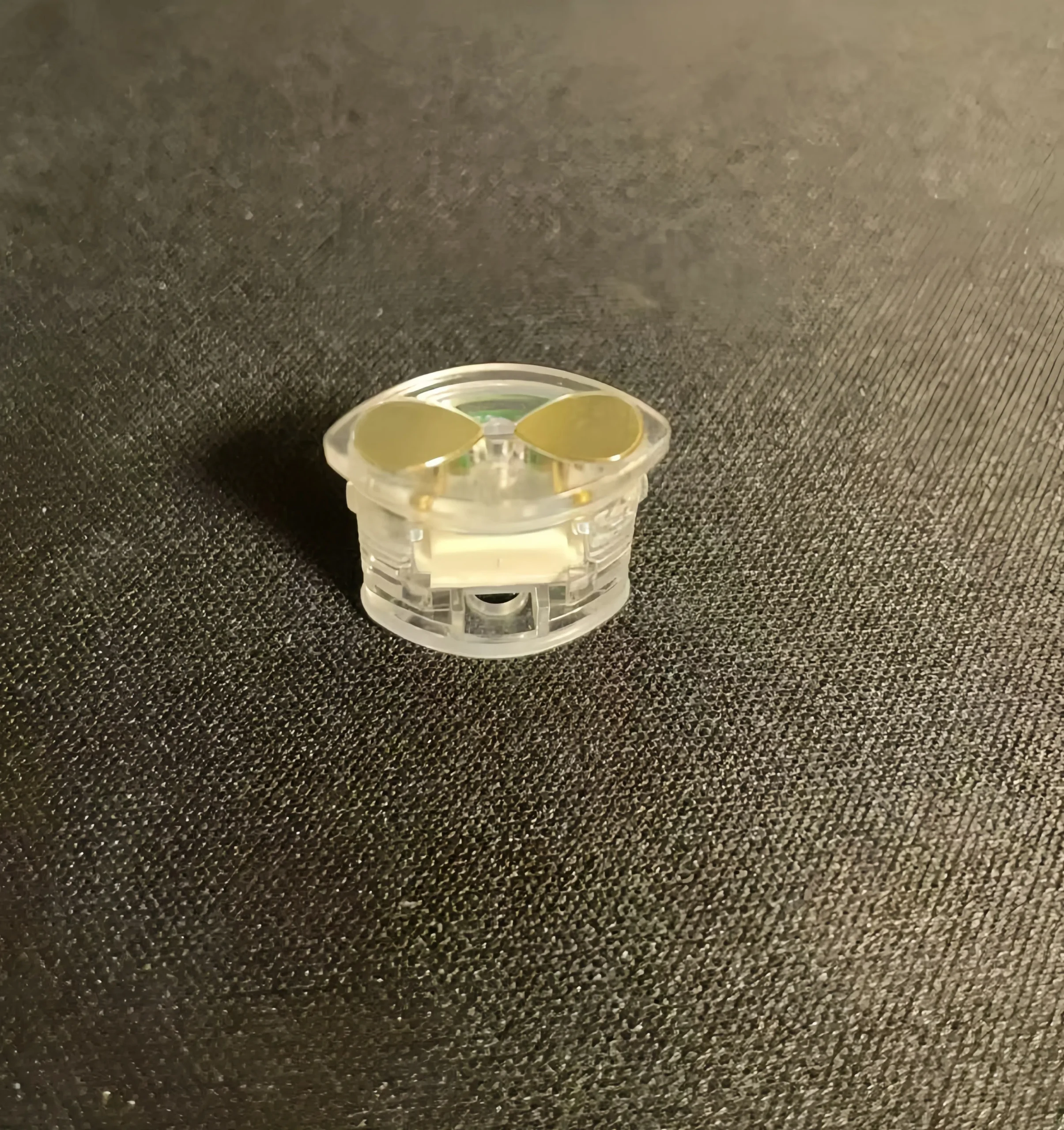 水滴發光可註油空煙彈，一代主機通用
